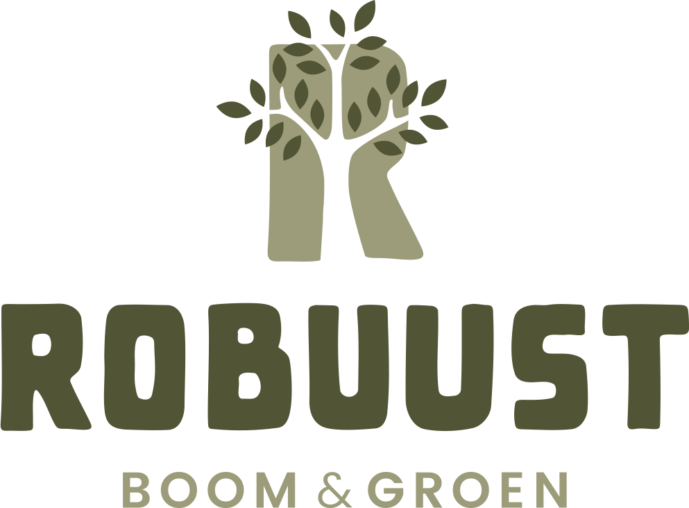 Robuust Boom & Groen